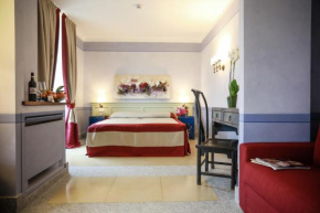 NaturalMente Wine Resort Agliano